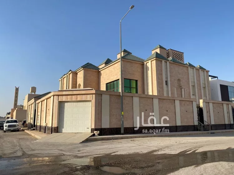 فيلا للبيع في شارع إبراهيم الشرعبي, حي النرجس, مدينة الرياض, منطقة الرياض صورة 2