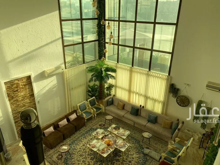 فيلا للبيع في شارع إبراهيم الشرعبي, حي النرجس, مدينة الرياض, منطقة الرياض صورة 4