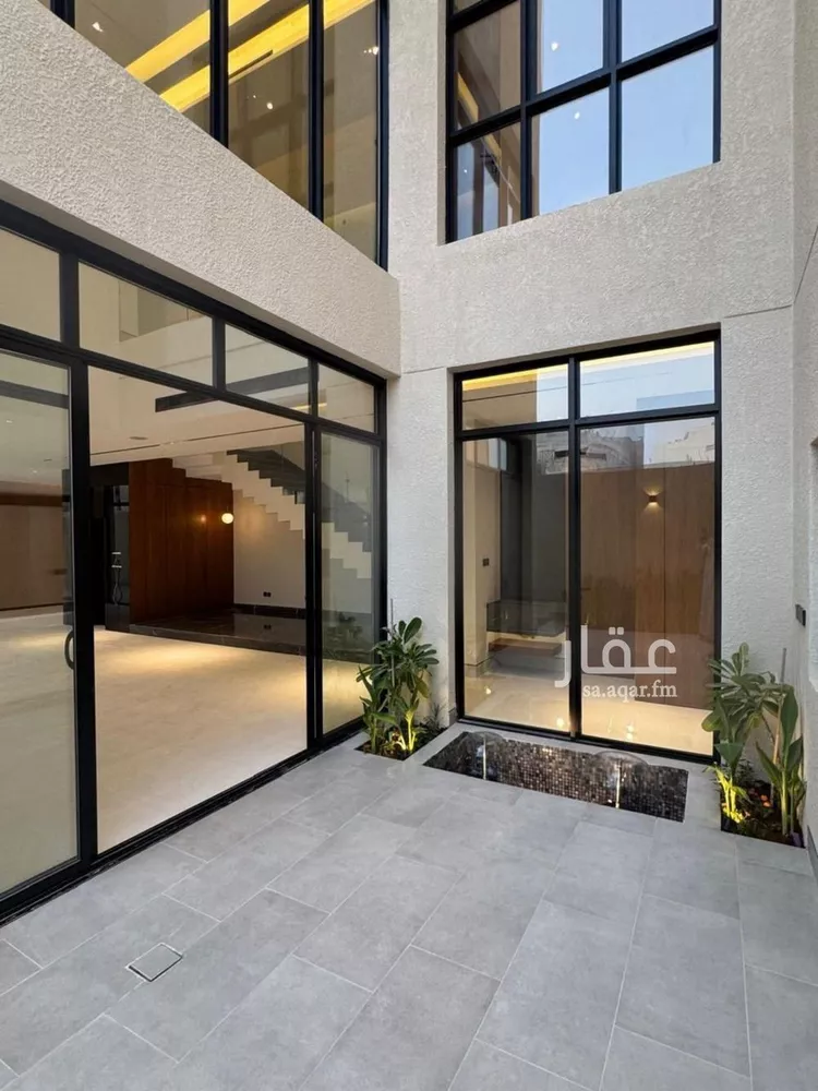 فيلا للبيع في شارع رقم 234, حي النرجس, مدينة الرياض, منطقة الرياض صورة 2