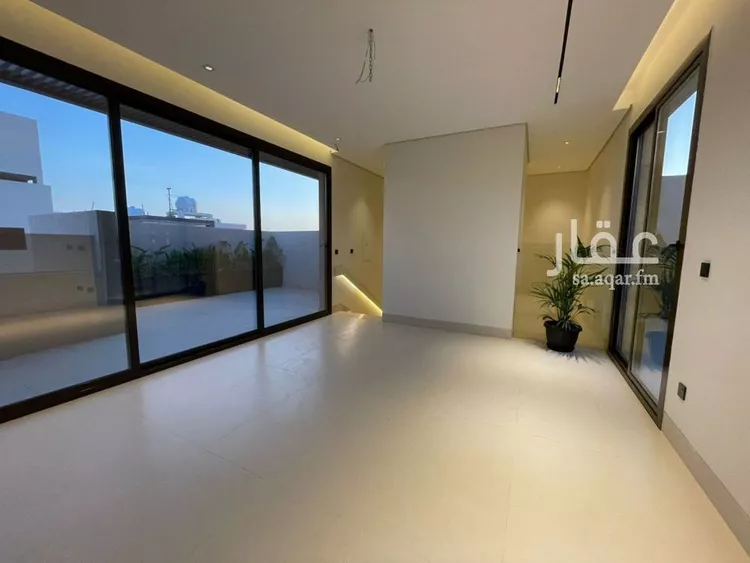 فيلا للبيع في شارع الابحار, حي العارض, مدينة الرياض, منطقة الرياض