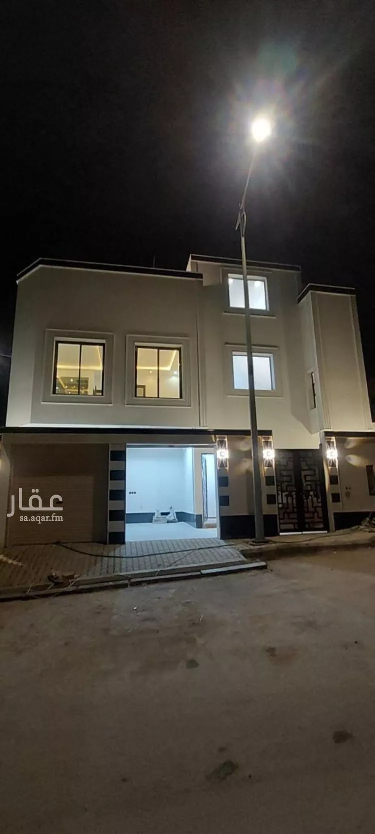 دور للبيع في شارع عثمان بن عفان الفرعي, حي النرجس, مدينة الرياض, منطقة الرياض