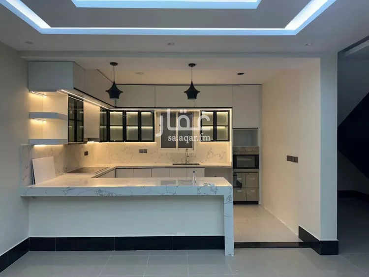 دور للبيع في شارع عثمان بن عفان الفرعي, حي النرجس, مدينة الرياض, منطقة الرياض صورة 3