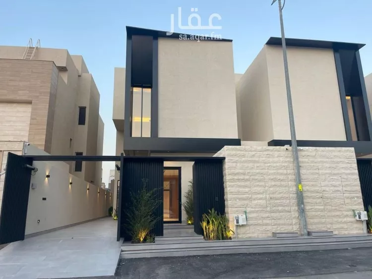 فيلا للبيع في شارع رقم 234, حي النرجس, مدينة الرياض, منطقة الرياض صورة 5