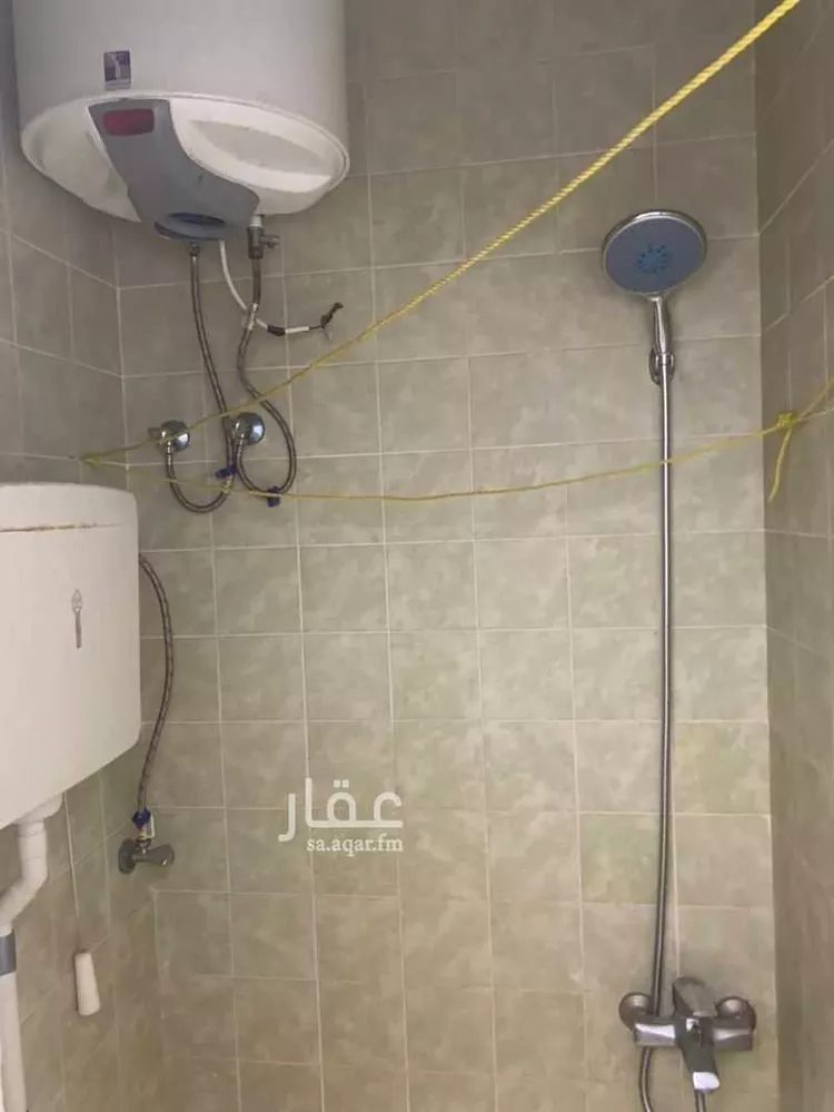 غرفة للإيجار في حي ، شارع عبدالقادر الفاكهي ، حي القيروان ، الرياض ، منطقة الرياض