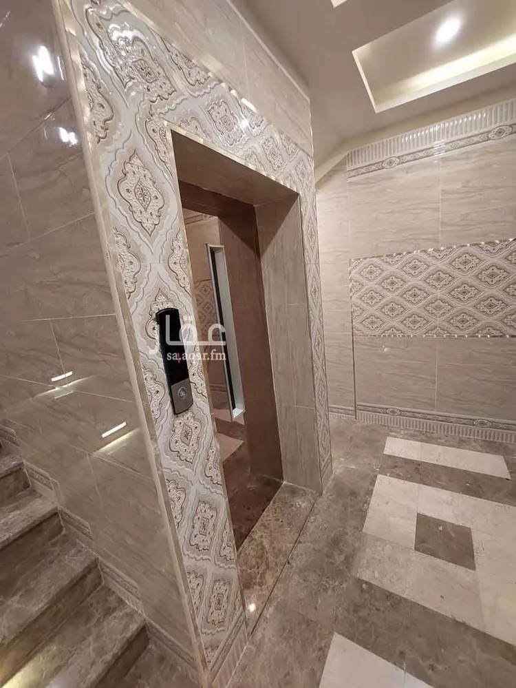 شقة للإيجار في شارع أبي عبد الله الخزرجي, حي أبحر الشمالية, مدينة جدة, منطقة مكة المكرمة 12