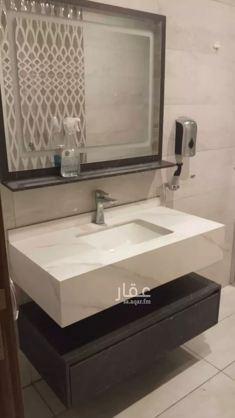 شقة للإيجار في شارع أبي عبد الله الخزرجي, حي أبحر الشمالية, مدينة جدة, منطقة مكة المكرمة 9