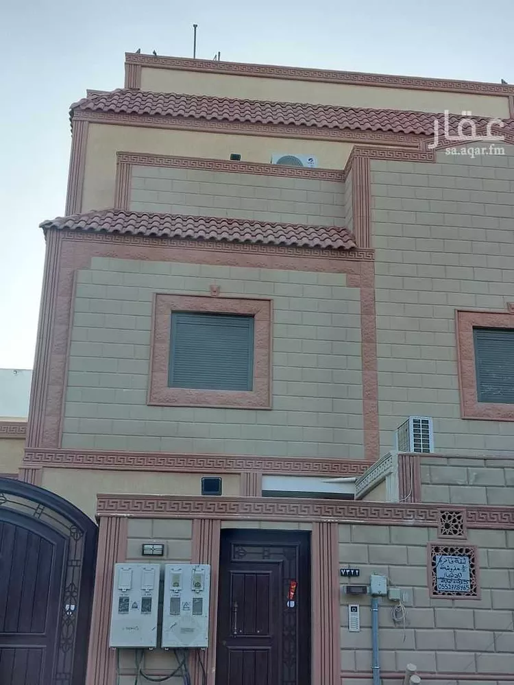 Apartment for Rent in Jeddah Obhur Al Shamaliyah