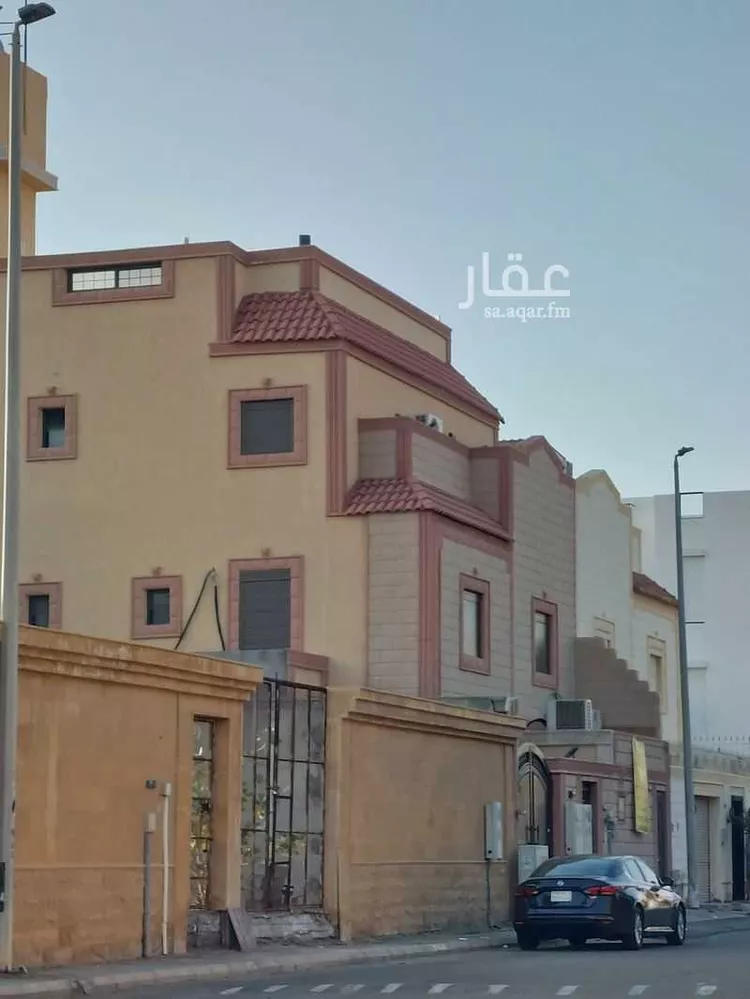 شقة للإيجار في شارع أبي عبد الله الخزرجي, حي أبحر الشمالية, مدينة جدة, منطقة مكة المكرمة صورة 2