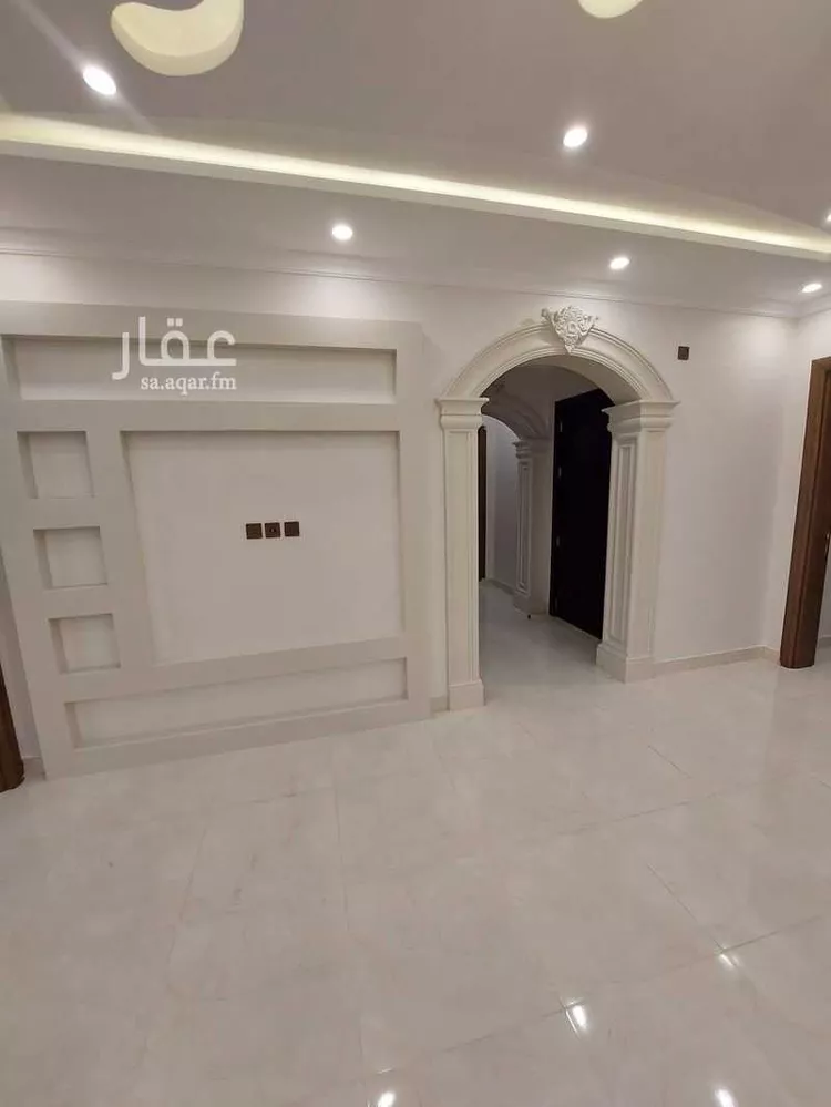 شقة للإيجار في شارع أبي عبد الله الخزرجي, حي أبحر الشمالية, مدينة جدة, منطقة مكة المكرمة صورة 3