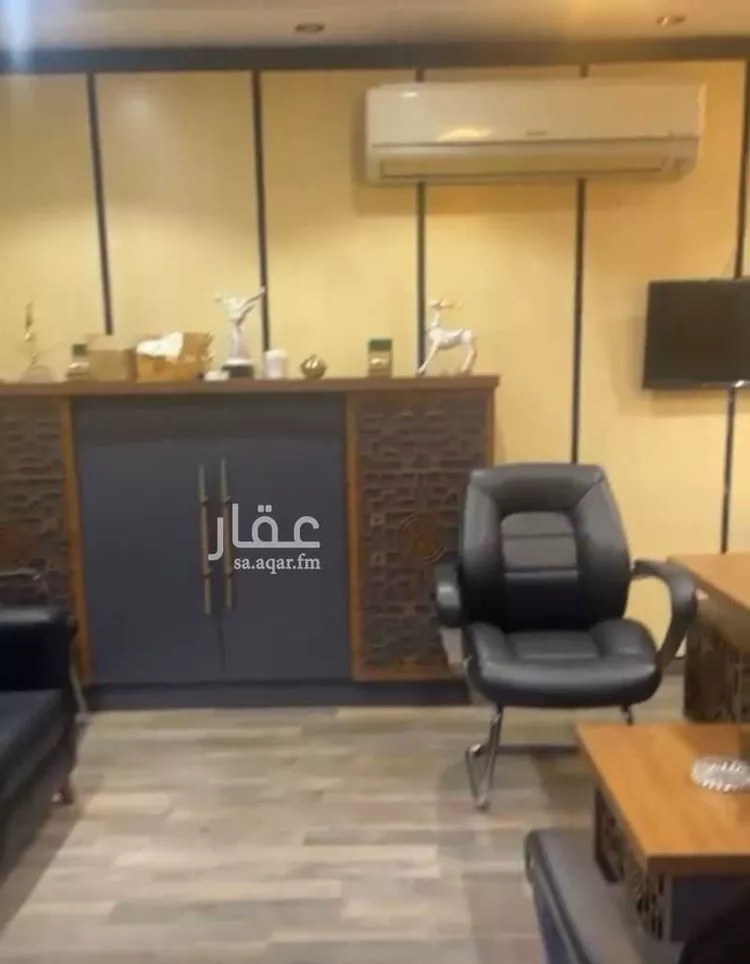 مكتب تجاري للإيجار في شارع الخنساء, حي الشاطئ, مدينة جدة, منطقة مكة المكرمة صورة 2