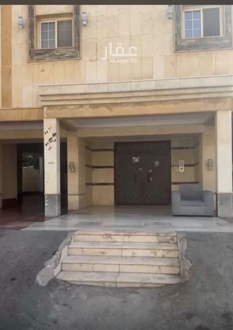 شقة للبيع في شارع عصمة بن السرت, حي الزهراء, مدينة جدة, منطقة مكة المكرمة