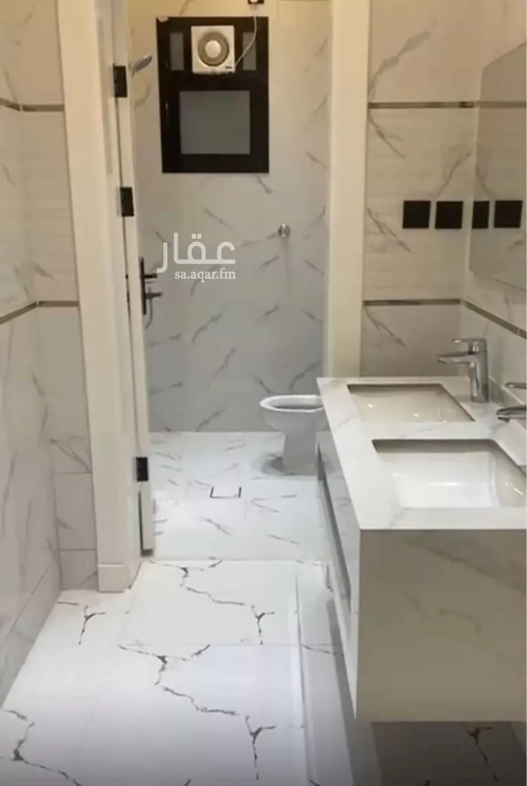 شقة للإيجار في شارع عادل رجب احمد الزهراني, حي الروضة, مدينة الباحة, منطقة الباحة صورة 2