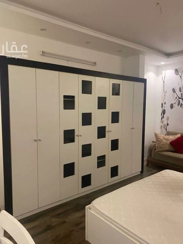 شقة للإيجار في شارع الطفيل ابن زيد, حي الربوة, مدينة جدة, منطقة مكة المكرمة