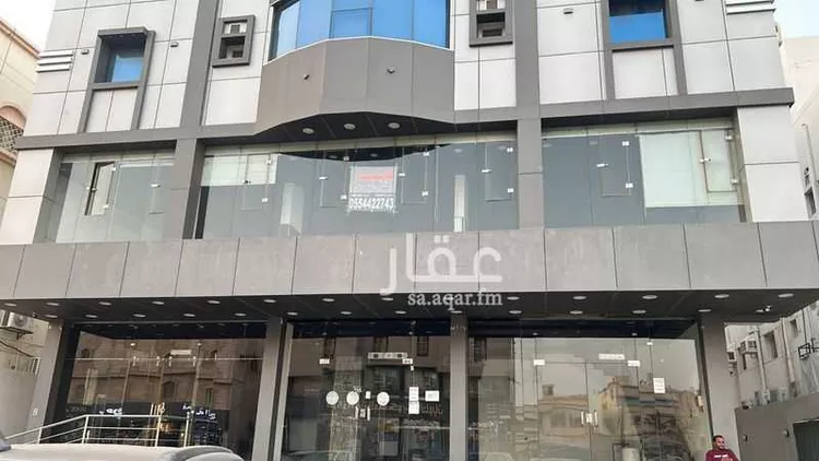 محل للإيجار في شارع القاسم بن امية, حي الحمدانية, مدينة جدة, منطقة مكة المكرمة صورة 3