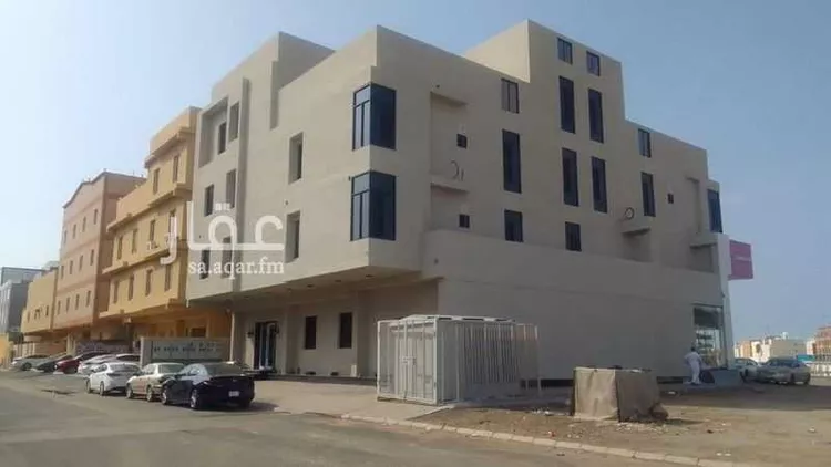 عمارة للإيجار في شارع شارع الحمدانية, حي الحمدانية, مدينة جدة, منطقة مكة المكرمة صورة 2