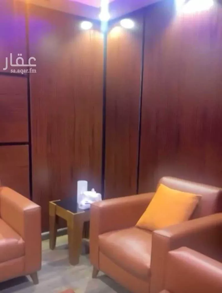 مكتب تجاري للإيجار في شارع الخنساء, حي الشاطئ, مدينة جدة, منطقة مكة المكرمة صورة 3