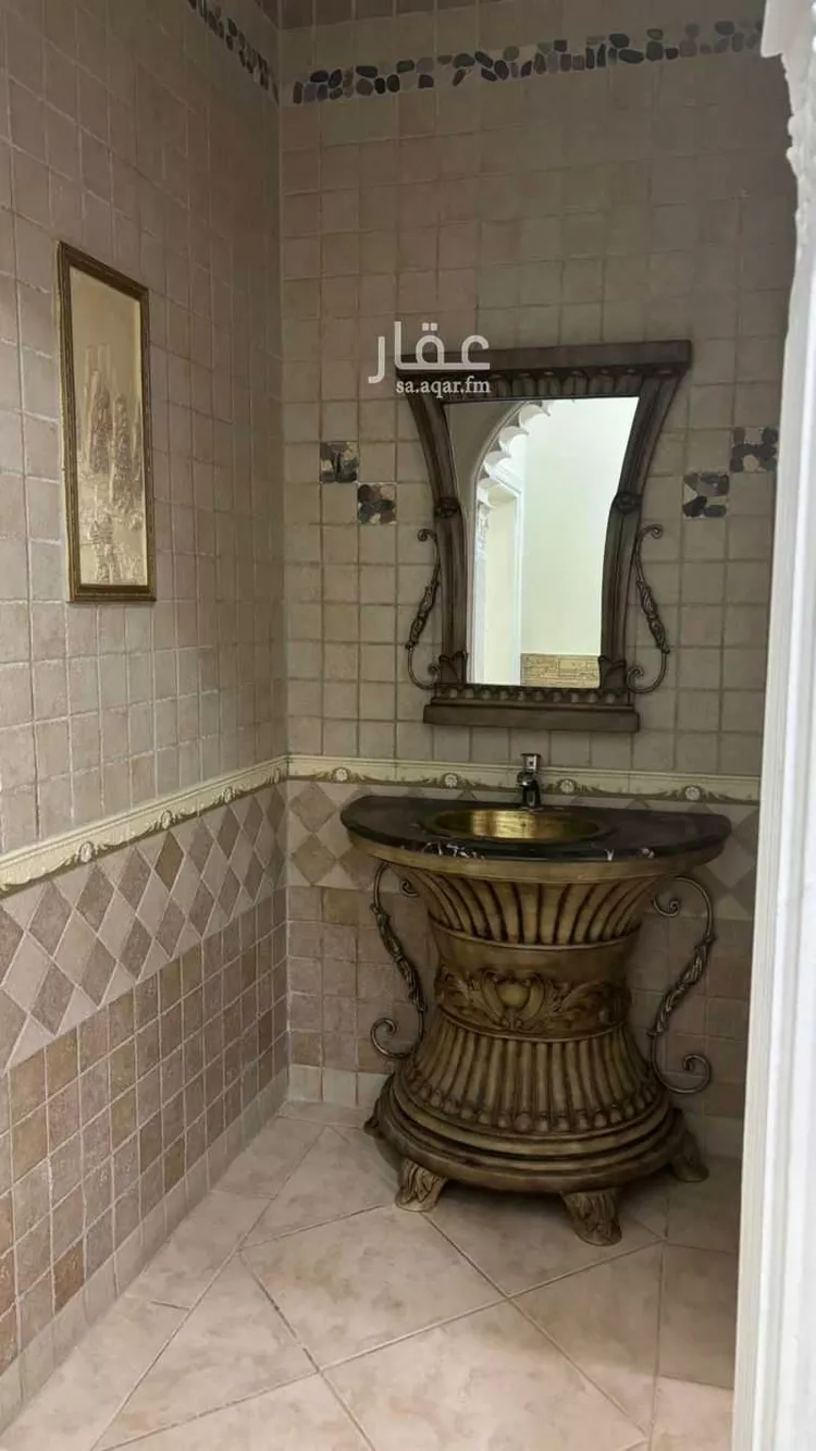 شقة للإيجار في شارع نومان, حي النزهة, مدينة جدة, منطقة مكة المكرمة صورة 5
