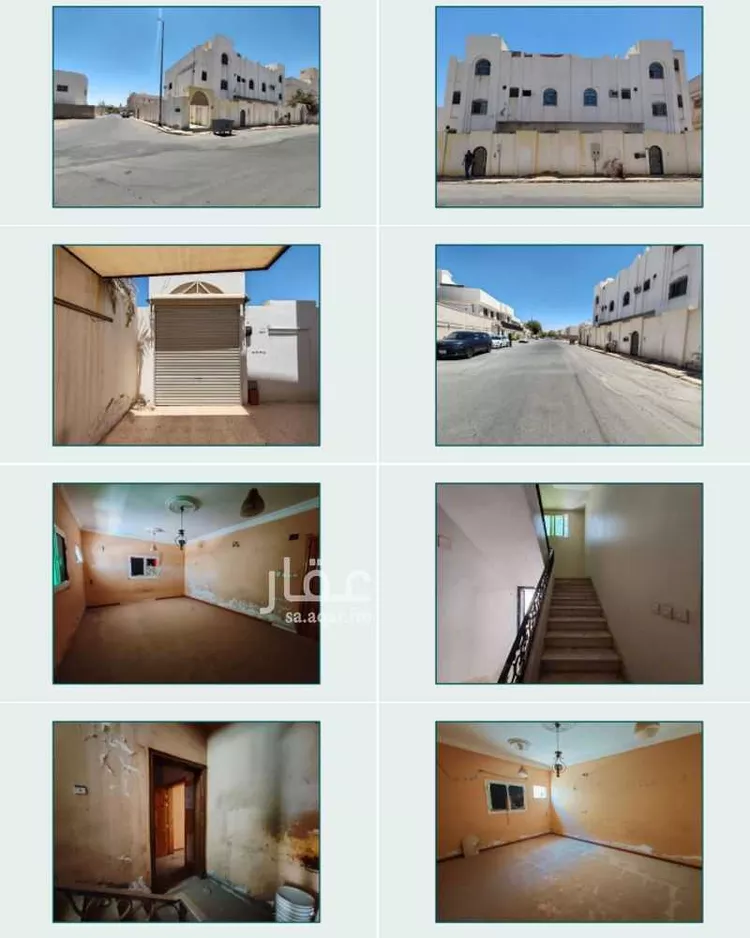 Building for Sale in Medina Al Jamiah