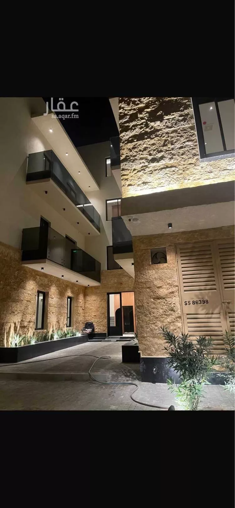 Apartment for Rent in Riyadh Dhahrat Laban