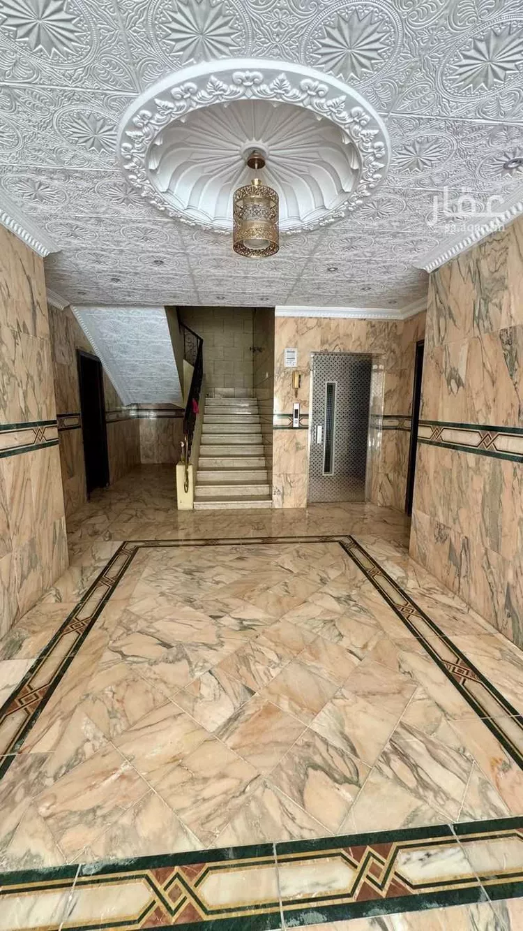 عمارة للبيع في شارع الفلاح, حي الجامعة, مدينة مكة المكرمة, منطقة مكة المكرمة صورة 2