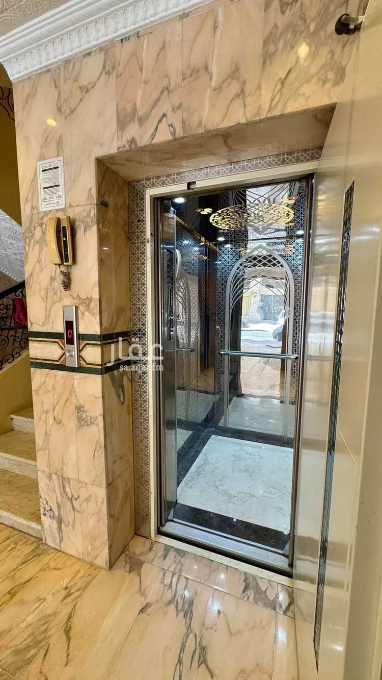 عمارة للبيع في شارع الفلاح, حي الجامعة, مدينة مكة المكرمة, منطقة مكة المكرمة صورة 3