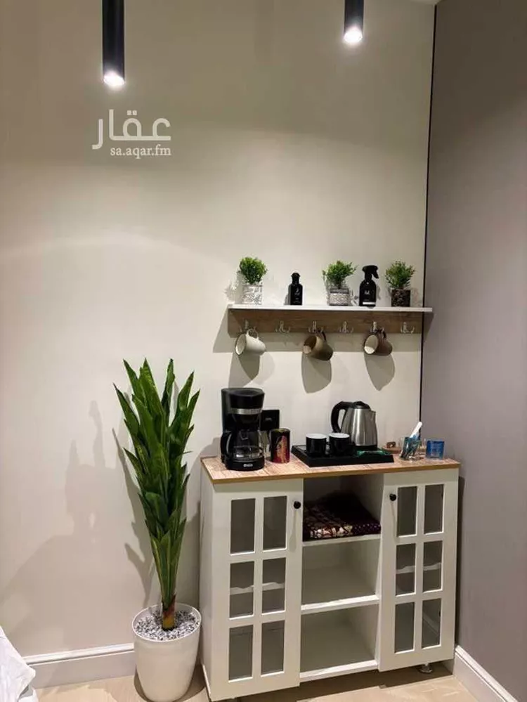 Furnished Studio for Booking in Riyadh Al Aqiq 6