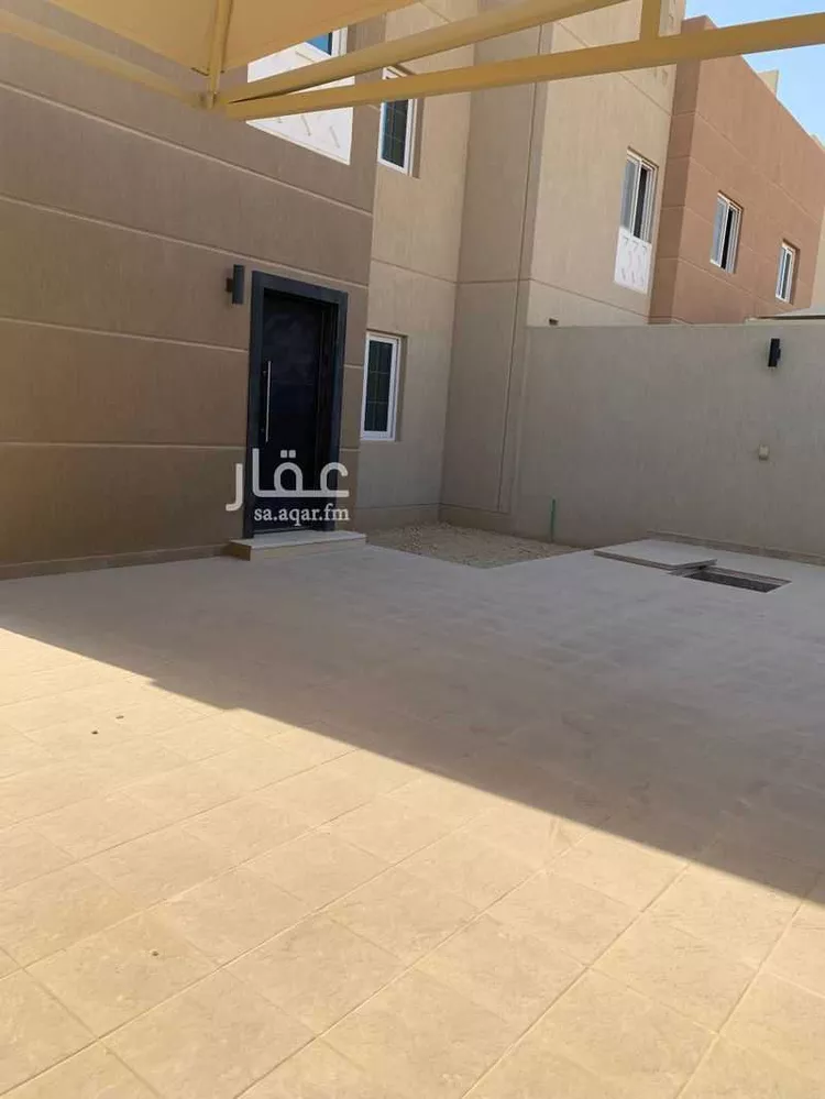 فيلا للإيجار في شارع شمس الدين المزي ، حي مطار الملك خالد الدولي ، الرياض ، منطقة الرياض صورة 3