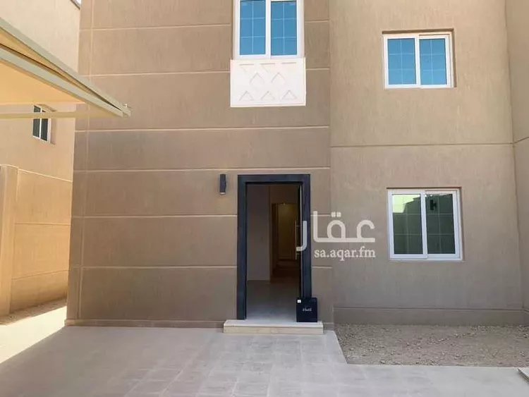 فيلا للبيع في شارع عطاء بن أبي رباح ، حي مطار الملك خالد الدولي ، الرياض ، منطقة الرياض صورة 3