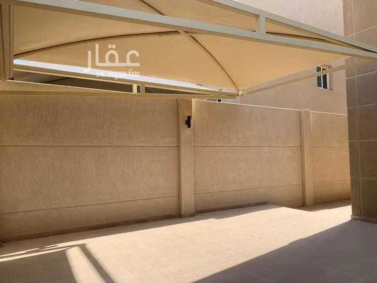فيلا للإيجار في شارع شمس الدين المزي ، حي مطار الملك خالد الدولي ، الرياض ، منطقة الرياض