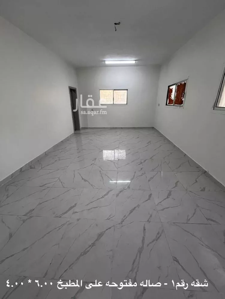 شقة للإيجار في شارع وادي الاحمر, حي السويدي, مدينة الرياض, منطقة الرياض صورة 4