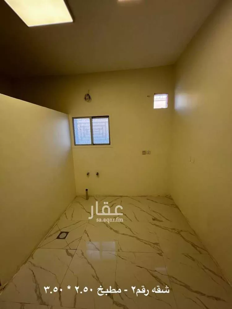 شقة للإيجار في شارع وادي الاحمر, حي السويدي, مدينة الرياض, منطقة الرياض صورة 3