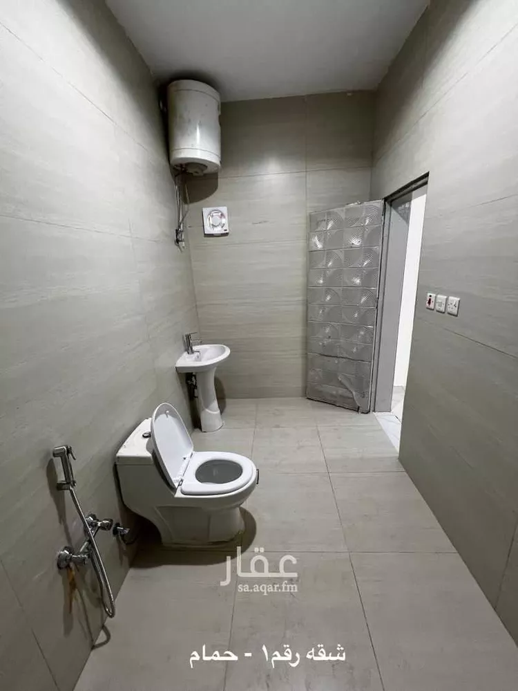 شقة للإيجار في شارع وادي الاحمر, حي السويدي, مدينة الرياض, منطقة الرياض صورة 5