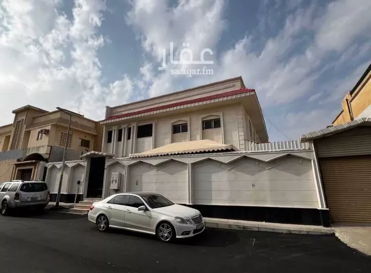 شقة للإيجار في شارع وادي الاحمر, حي السويدي, مدينة الرياض, منطقة الرياض صورة 4