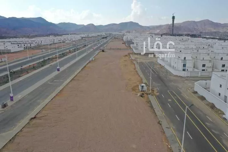 أرض للبيع في حي الورود, مدينة امارة منطقة مكة المكرمة - الطائف, منطقة مكة المكرمة