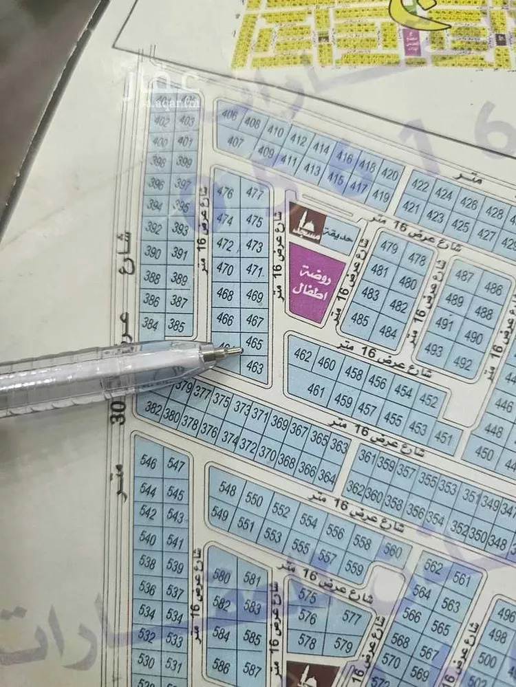 Land for Sale in Al Khobar Al Aqiq