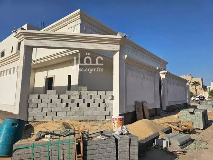 عمارة للبيع في شارع حبيب بن الحارث, حي الشراع, مدينة الخبر, المنطقة الشرقية صورة 2