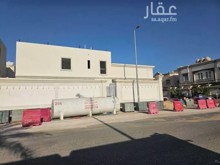 عمارة للبيع في شارع حبيب بن الحارث, حي الشراع, مدينة الخبر, المنطقة الشرقية 6