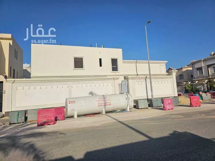 عمارة للبيع في شارع حبيب بن الحارث, حي الشراع, مدينة الخبر, المنطقة الشرقية صورة 4