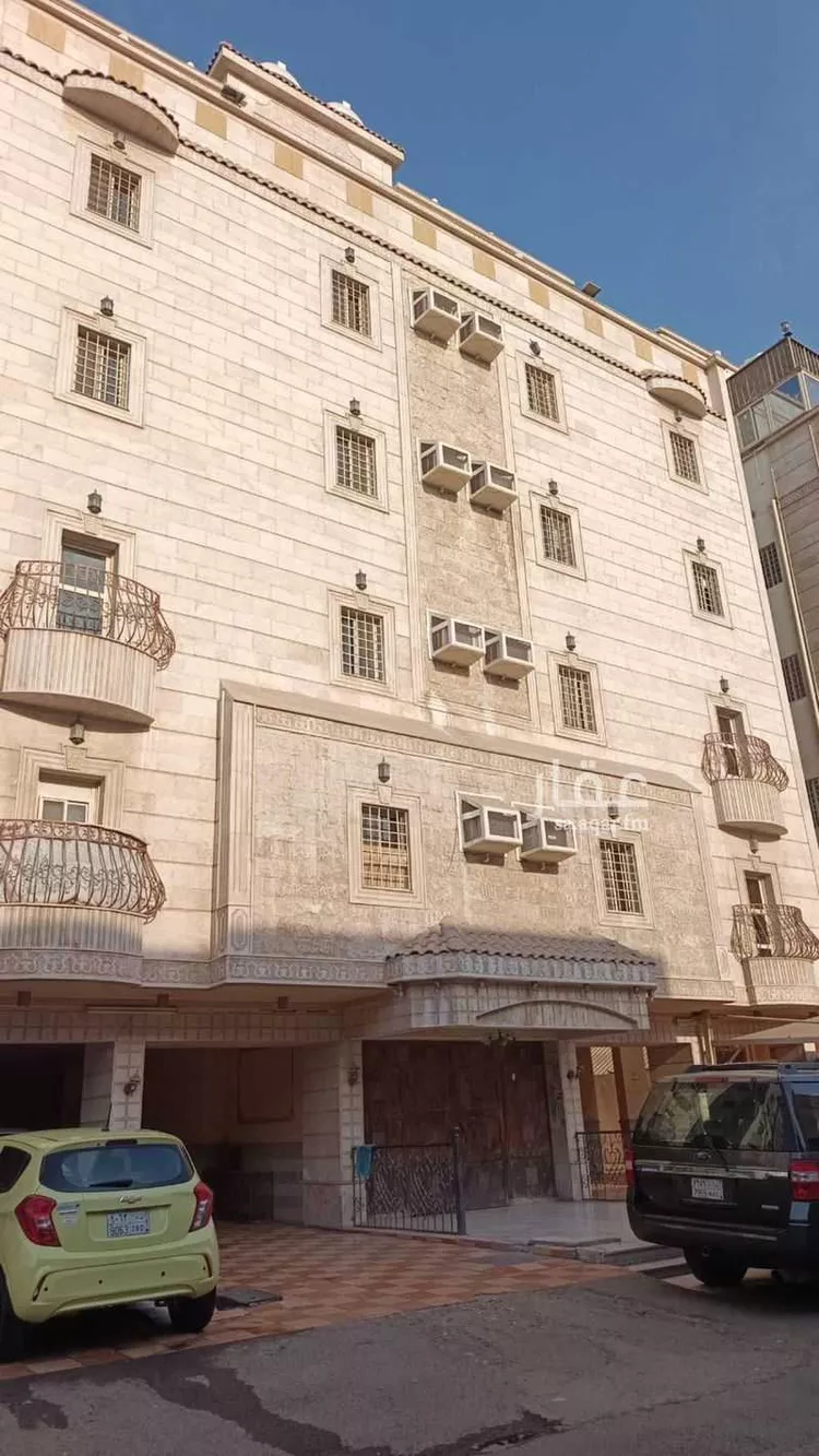شقة للإيجار في شارع ابن تاشفين ، حي مدائن الفهد ، جدة ، جدة