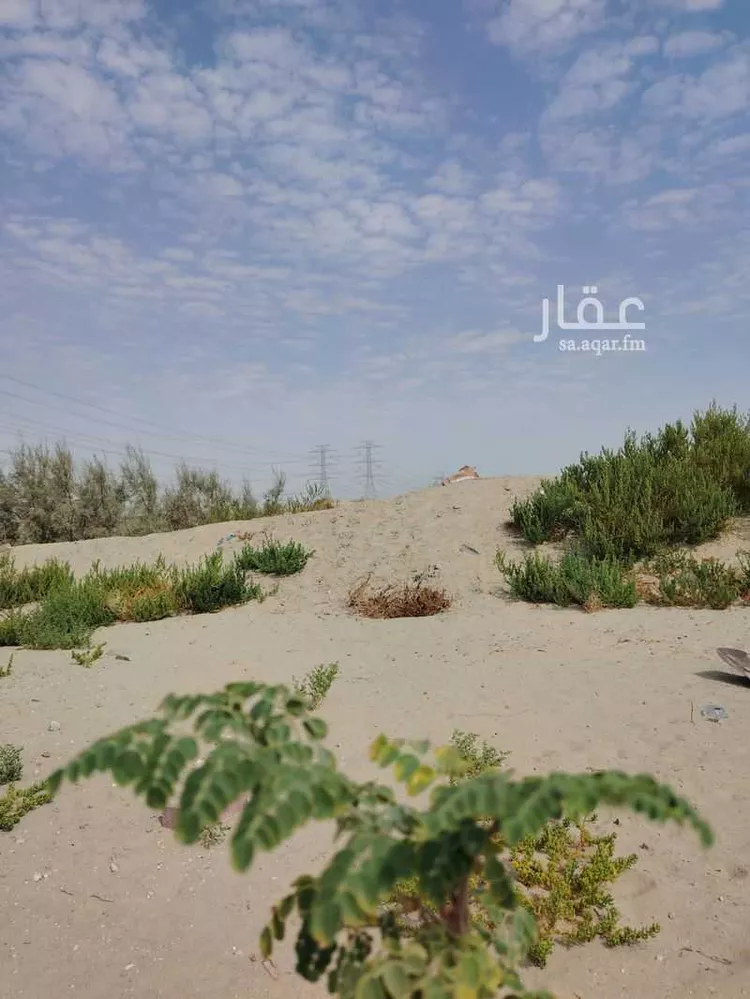 أرض للإيجار في حي الأنوار, مدينة الدمام, المنطقة الشرقية 11