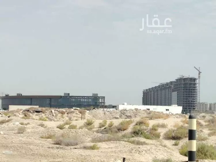 أرض للإيجار في حي الأنوار, مدينة الدمام, المنطقة الشرقية صورة 3