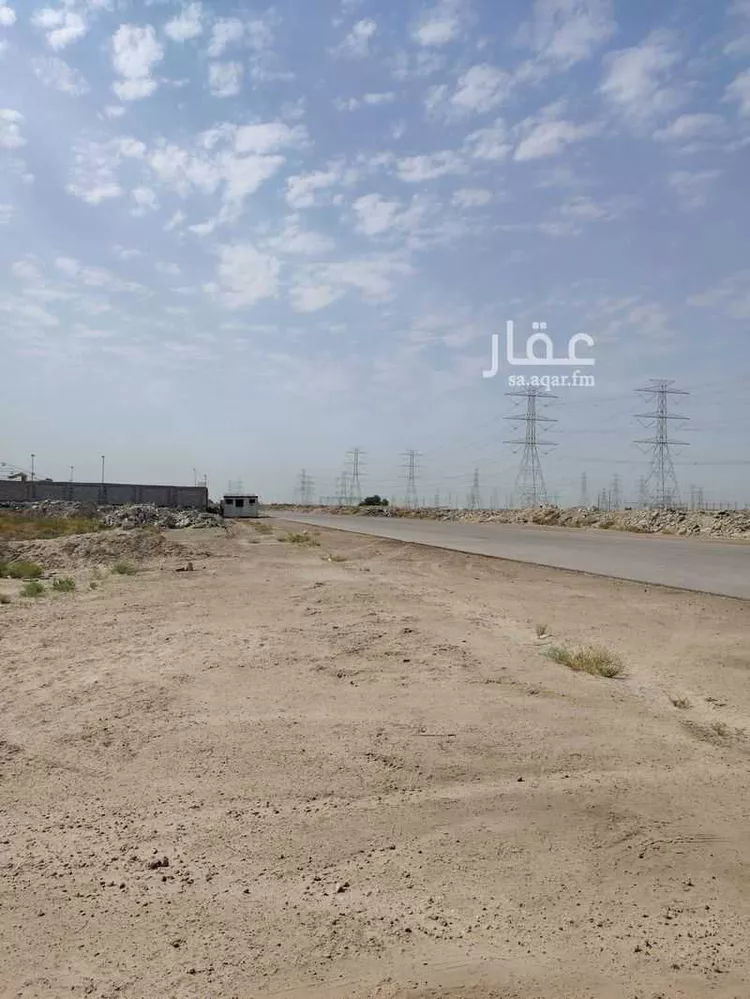 Land for Rent in Dammam Al Anwar