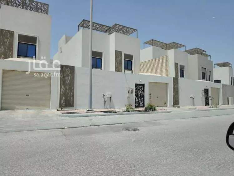 Villa for Sale in Dammam Ash Sharq
