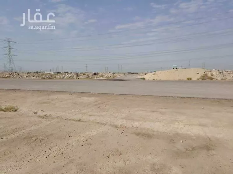 أرض للإيجار في حي الأنوار, مدينة الدمام, المنطقة الشرقية صورة 2