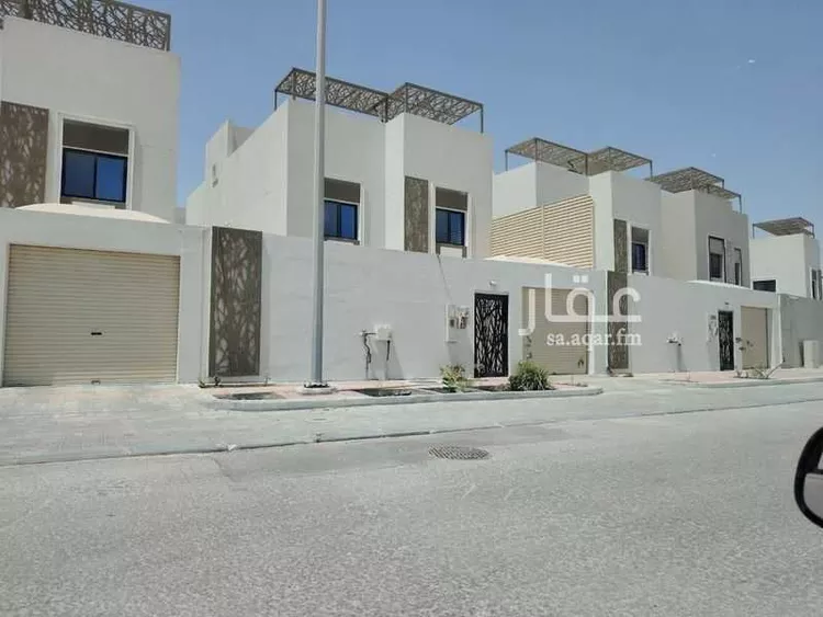 فيلا للإيجار في شارع أبها, حي الإسكان الشمالي, مدينة الدمام, المنطقة الشرقية