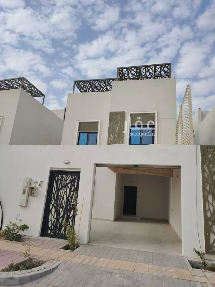 فيلا للإيجار في شارع أبها, حي الإسكان الشمالي, مدينة الدمام, المنطقة الشرقية صورة 2