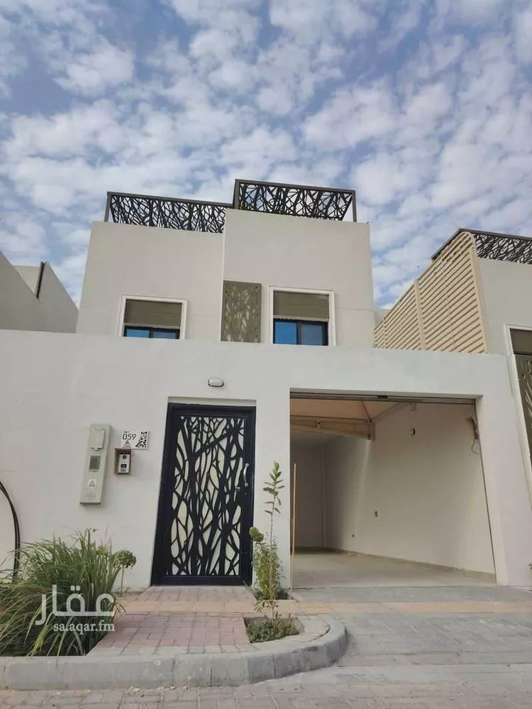 فيلا للإيجار في شارع أبها, حي الإسكان الشمالي, مدينة الدمام, المنطقة الشرقية