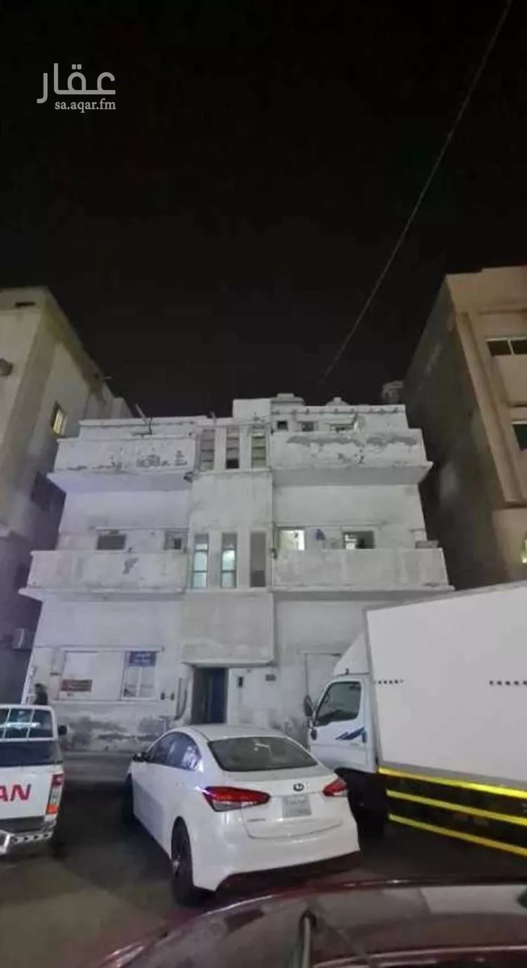 عمارة للبيع في حي العدامة, مدينة الدمام, المنطقة الشرقية
