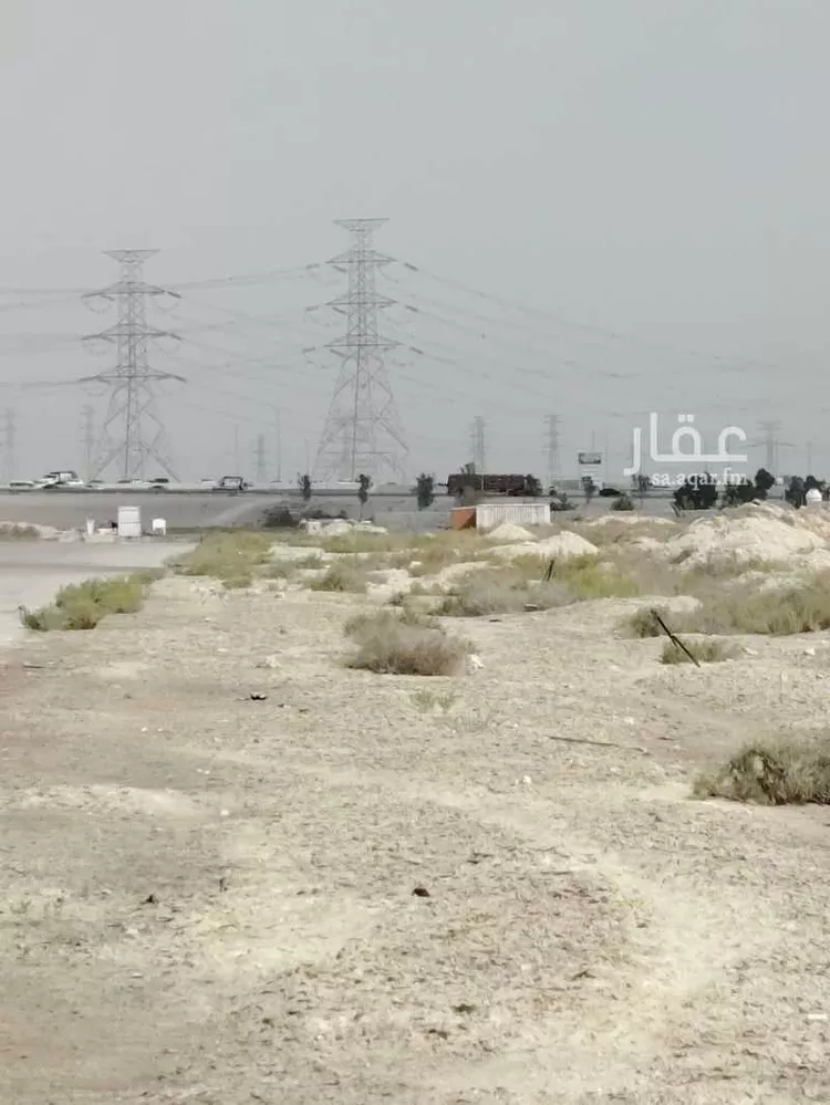 أرض للإيجار في حي الأنوار, مدينة الدمام, المنطقة الشرقية صورة 4
