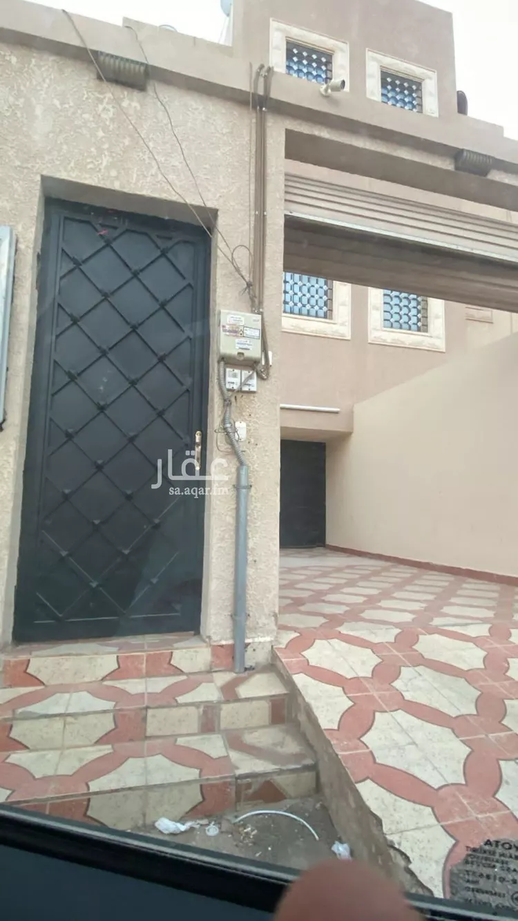 شقة للإيجار في شارع جلال الدوله بن عمار, حي الأخضر, مدينة بريدة, منطقة القصيم